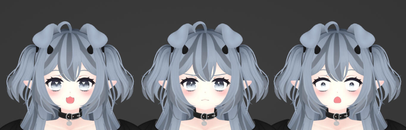 Ejemplo: estas expresiones las hice de cero.